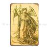 Accesorii pentru decor – Produse din metal