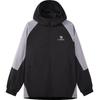Camel Women's Color-block Windproof Waterproof Jacket