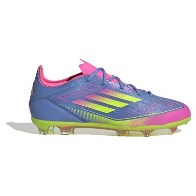 F50 Elite Fg Soccer Shoes Blue