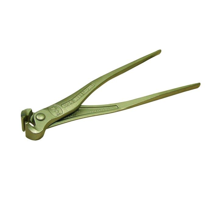 Tenaza Russe - NWS - AR115KX4-31-300 - Acier Inoxydable - Noir - 300 Mm