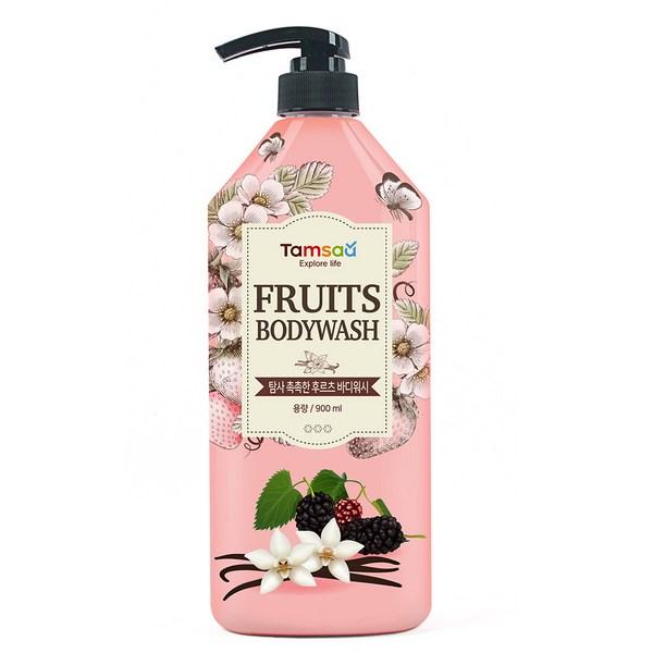 

Гель для тела Exploration Moisturous Footz, 900г, 1 корейская косметика