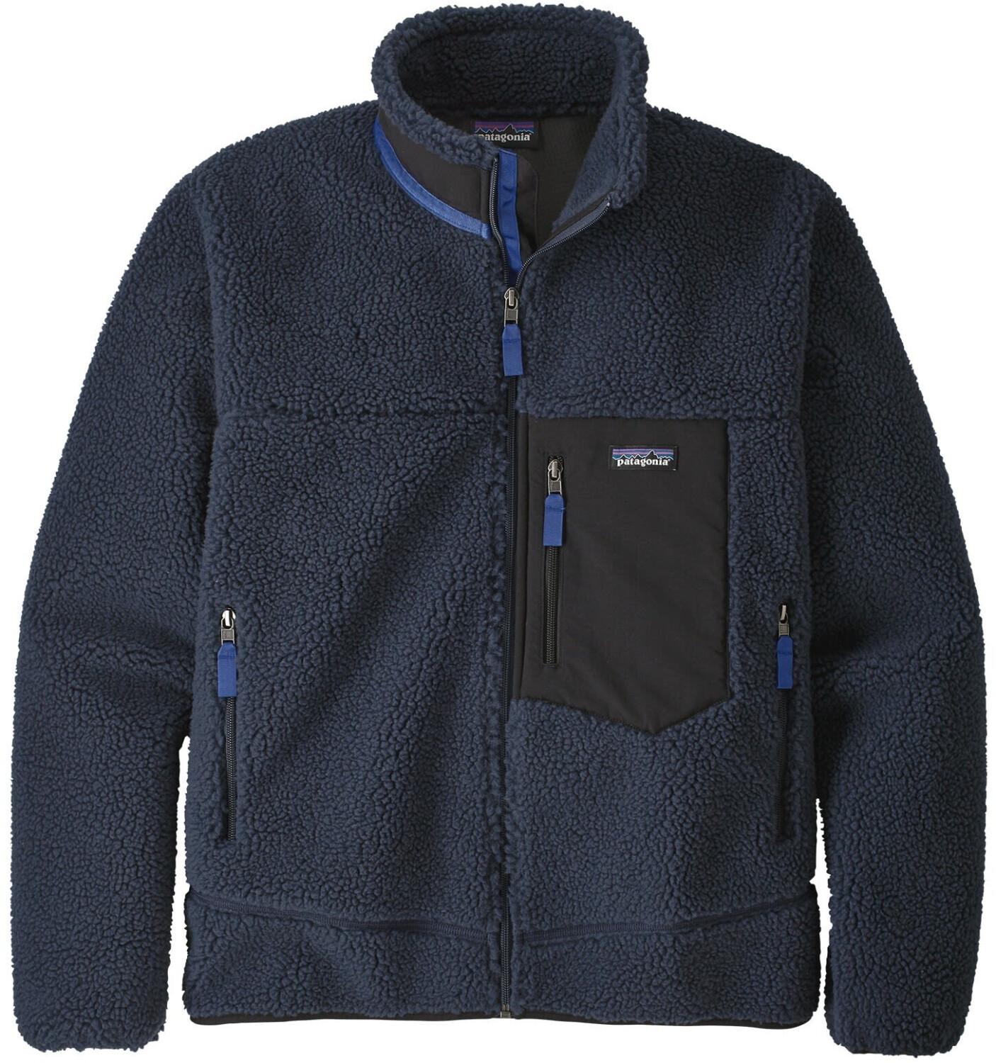 

Куртка Patagonia Men s Classic Retro-X Fleece Jacket M