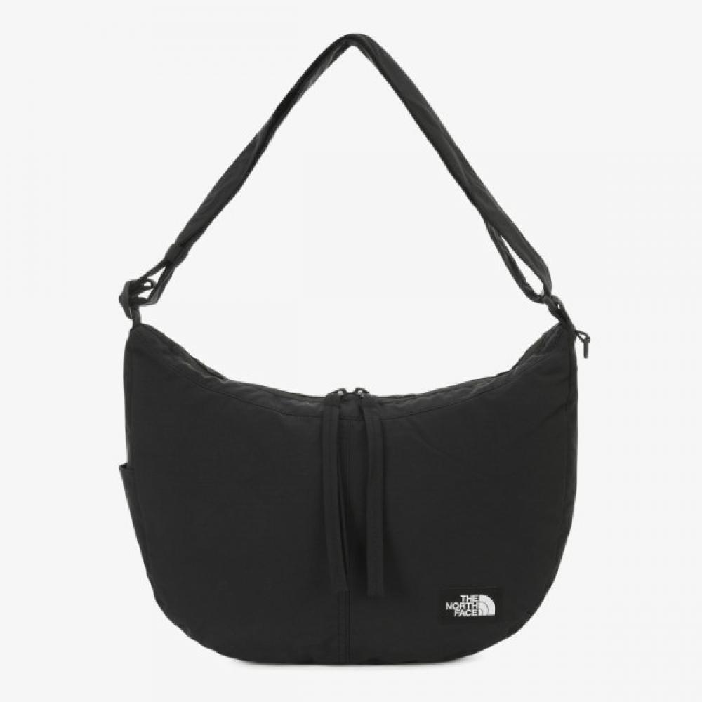 

North Face Urban Shoulder Bag S Nn2pr29 BLK (black)/ONE