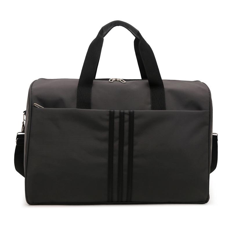 Short-distance Travel and Business Trips, Large-capacity Hand Luggage Bags, Household Clothing Storage Bags, Can Be Used To Cover The Pull Rod