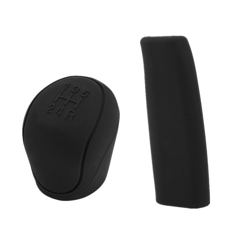 Haval H6 Coupe Silicone Gear Lever Cover for M6, First Love, H2S, F5, Great Wall Gun, Fengjun 7
