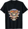 Knicks Diplomats T-Shirt