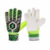 Breathable Football Goalkeeper Gloves Strong Grips Kids Goalkeeper Gloves  Sports Training