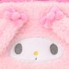 Sanrio My Melody Mini Pouch, Ages 3 and Up, 149144