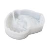 Wing Heart Silicone Candle Molds Butterfly Shape Silicone Molds for Epoxy Resin Candle Soap Chocolate Fondant Molds