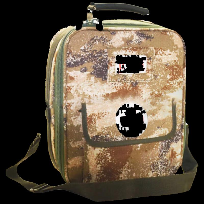 Outdoor Tactical Medic Bag