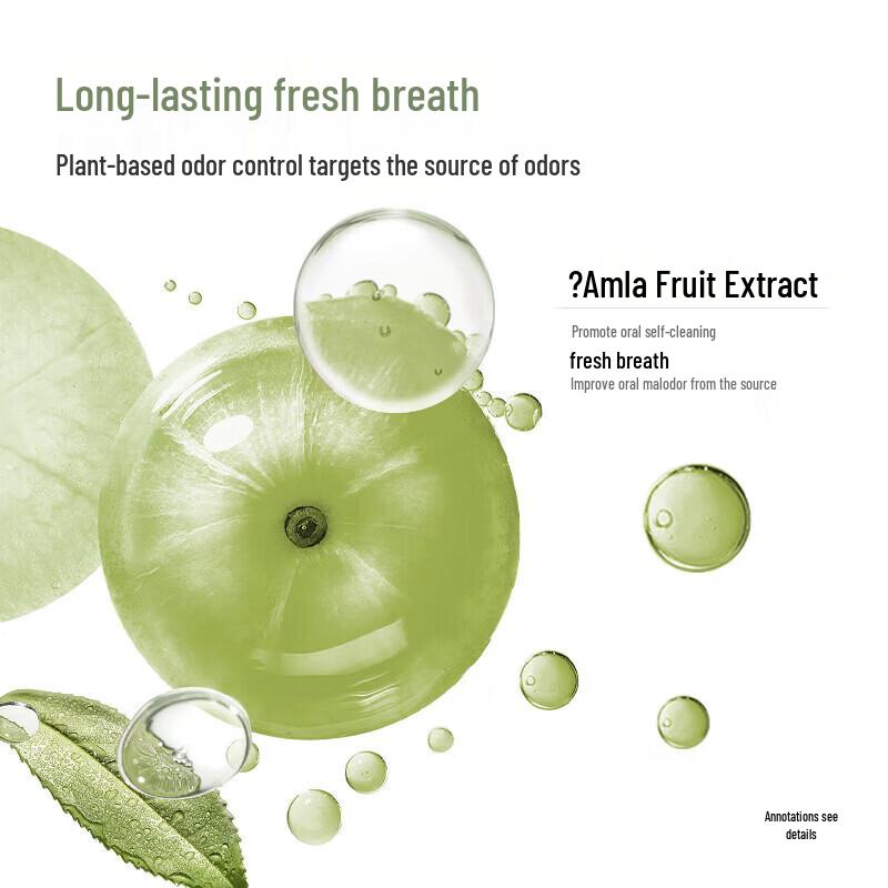 Kangaroo Mommy Teenager Toothpaste