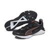 Puma Ultraride Low Top Running Shoes Men Sneakers Gray Black Orange 193753-08