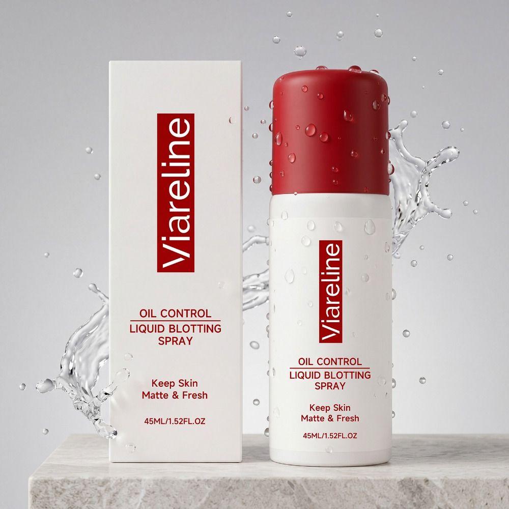 Oil-controlling Oil Control Mist Lightweight Texture Loose Powder Daily Makeup Use