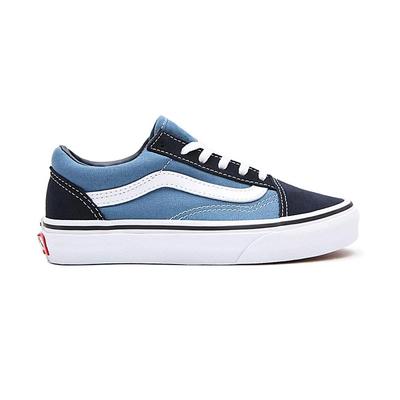 Sneakers Blue Old Skool