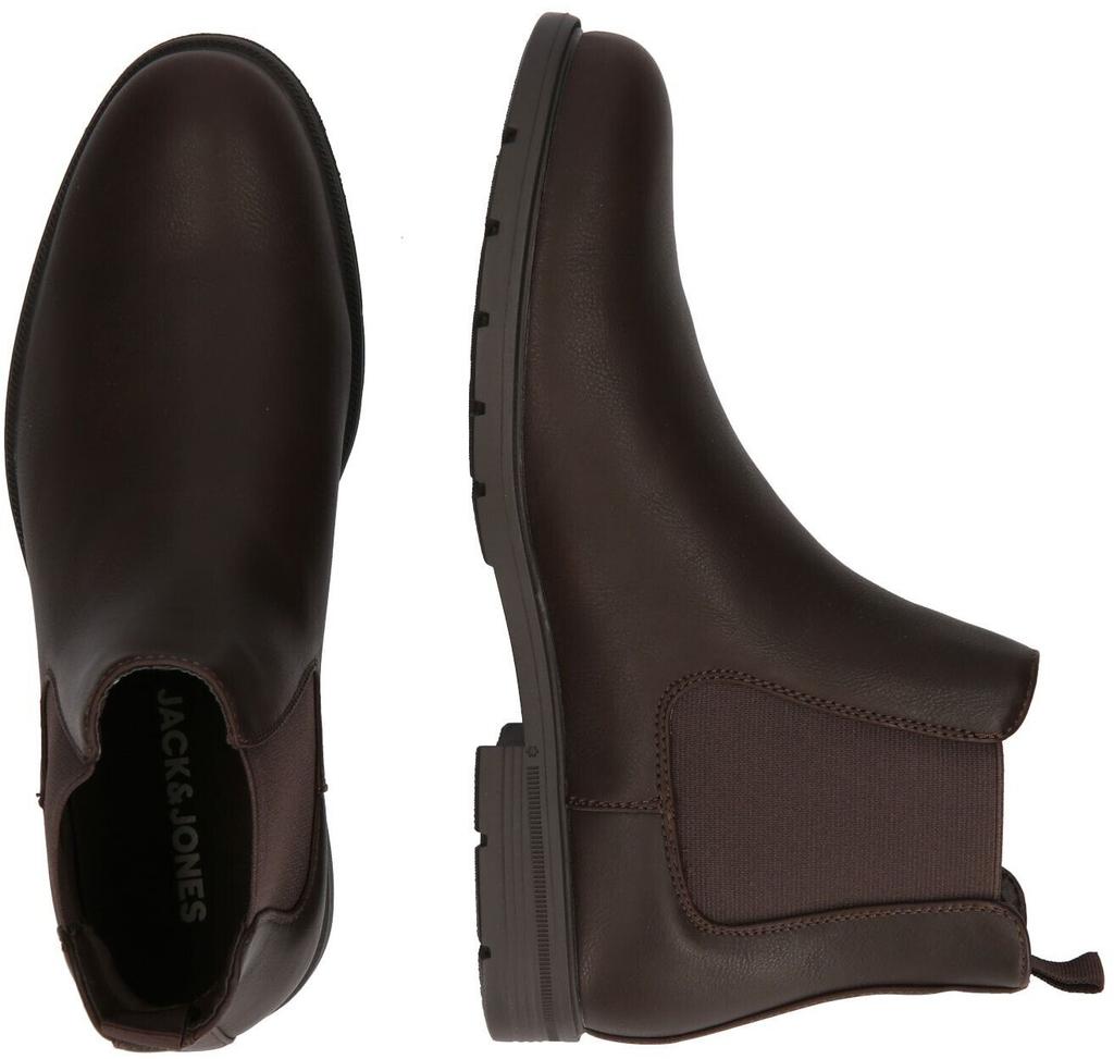 Boots Jack & Jones Dark Brown 21583242