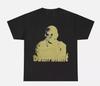 Dean Blunt Magliette Nere T-shirt Album Tour Merch Tutte le Taglie