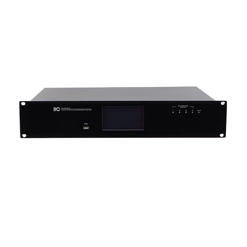 Itc TP-25300M Digital Conference Processor