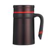 OLOEY Smart LED Temperature Display Insulated Business Mug