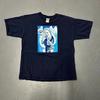 Vintage 90s/early 2000s Ron White "bottoms Up" Comedy Tour Caricature Tshirt