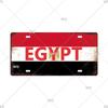 National Flag License Plate 6x12Inch Home Signs Metal Vintage Tin Sign Garage Bar Wall Signs Decor Patriots Best Gift Dustproof