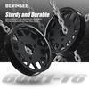 For BMW M52TU M54 Power Steering Pulley, for BMW E46 E39 E36 E38 325i 328i 525i 528i, X5 E53, Z3, Replace for 32 42 1 740 858