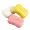 Creative Soap Squishy Toy Super Soft Realistic Soap Pinch Slow Rebound Fidget Toy  Office Desk Toy