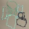 Full Gasket Kit For Piaggio Vespa GTS 300 250 125 GTV GT MP3 BEVERLY X7 X9 Engine Cylinder Gearbox Crankcase Clutch Cover Gasket