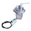 Carburetor Carb Replacement for MZ360 MZ 360 EF6600 Generator Motor Lawn Mower Garden Tool