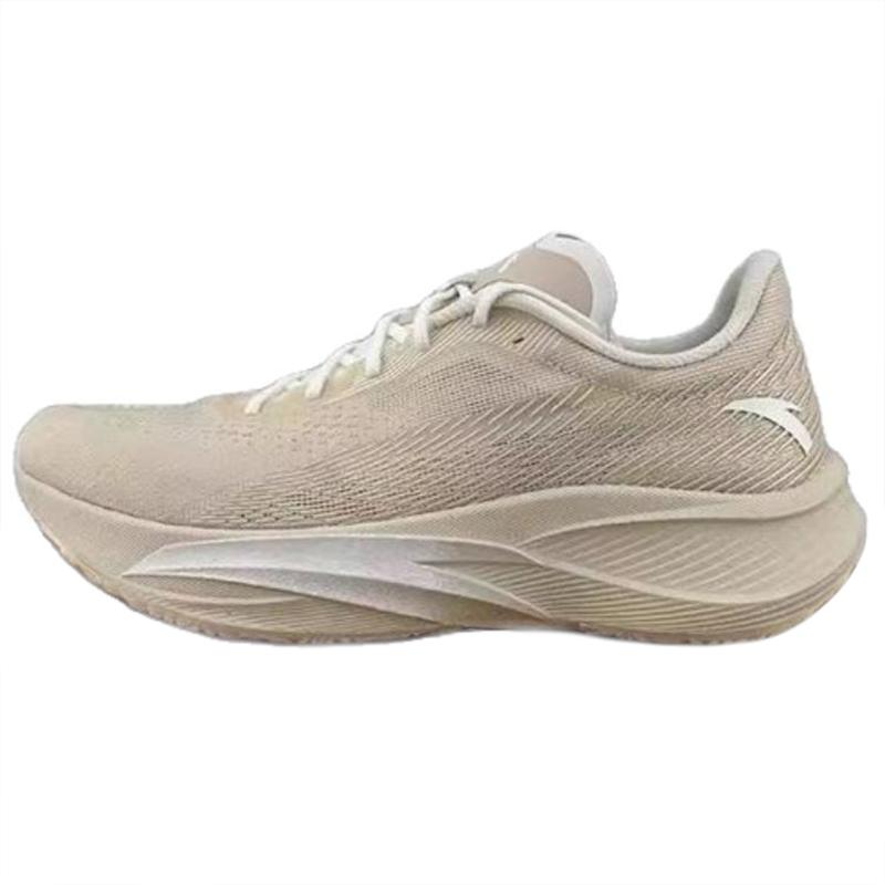 

Anta C202 5-е поколение Удобные Модные Прочные Дышащие Легкие Низкие Кроссовки для Повседневной Ходьбы Женские кроссовки Коричневые 122425563S-1 38.5