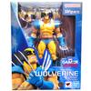 S.H.Figuarts Wolverine (GAMERVERSE) Marvel TAMASHII NATIONS Bandai Japan