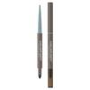 New Born Creamy Eye Pencil EX 04 (Ash Gray) 1 Piece (x 1)