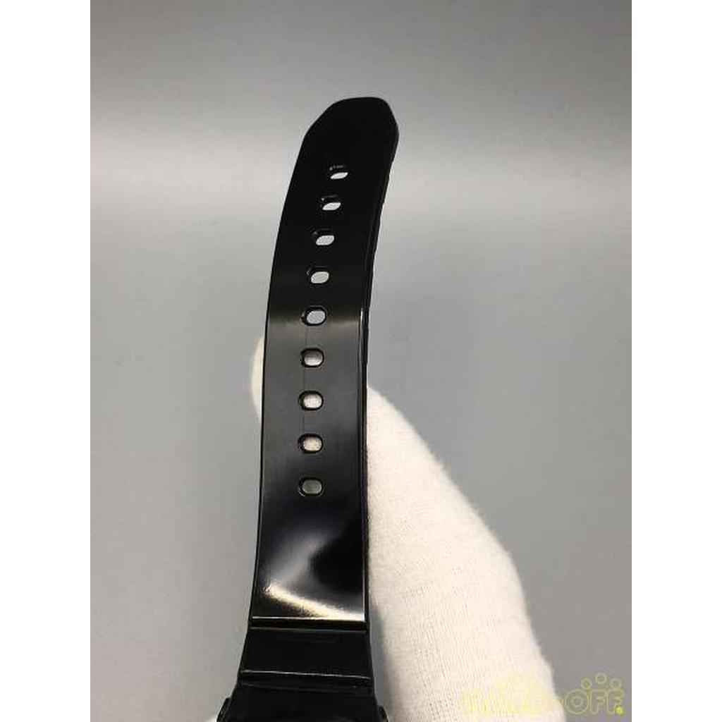 Used CASIO BGA-100-1BDR Baby-G