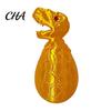 Dinosaur Stress Relief Toy 3D Printed Egg Toy, Articulated Tyrannosaurus Fidget for Desk Decor Relief, Desktop Ornament Home Office Collectible Model