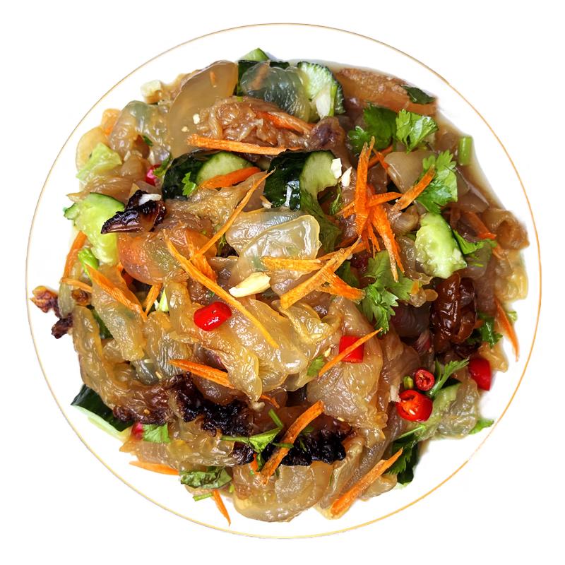 LiangShiHai Asian Seafood & Delicacies