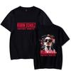 Üst giysisi – T-shirtler