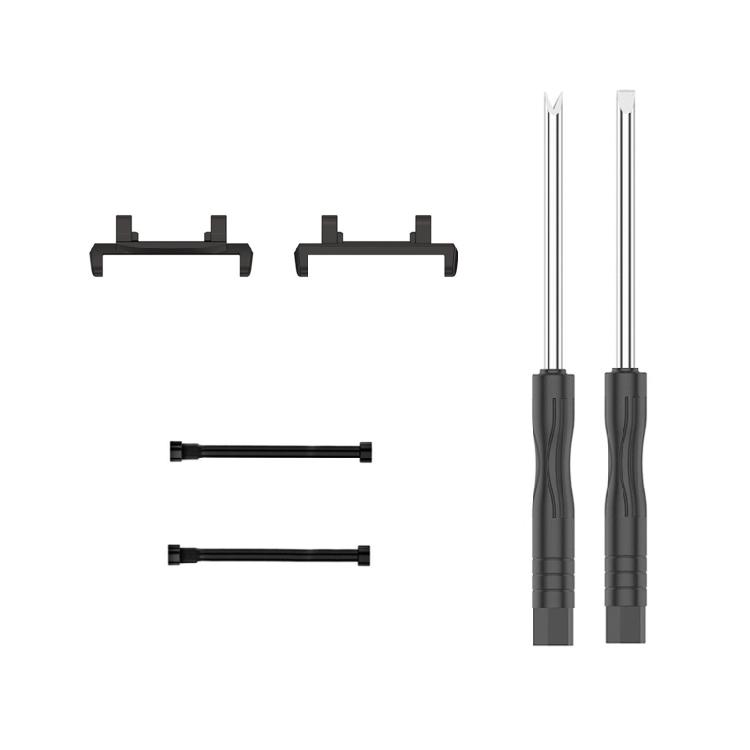 Fit for AmazfitTRex 2 Watch Bracelet Adapter Watch Strap Connection Rod Tool
