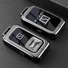 Zeekr 9X Key Case for 26/2026 Model - New 009 Dedicated Remote Buckle Shell