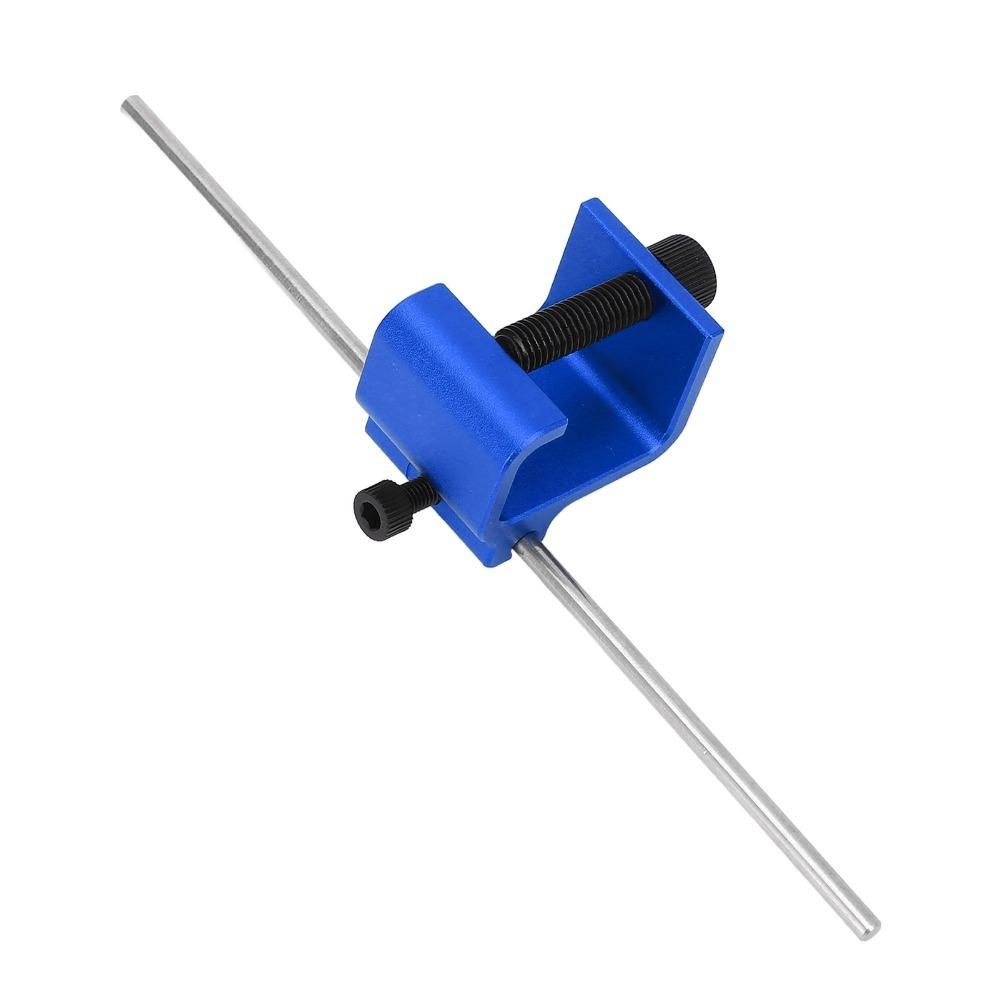 

Repair Parts Alignment Tool Blue Chain Adjustment Tools Efficient Chain Alignment Tool ATVs