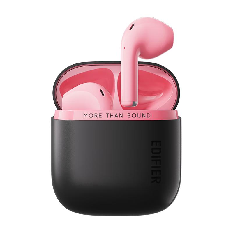 Edifier Zero Air Pro Wireless Bluetooth Semi-in-ear Earphones