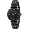 AR1487 Black Ceramic Ladies Watch