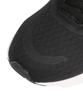 Mizuno Esperanzer 2 Running Shoes, Black/Silver, Size 24.0 Cm, 4E, for Jogging, Training, Sports, Indoor Use, Commuting, and Exercise
