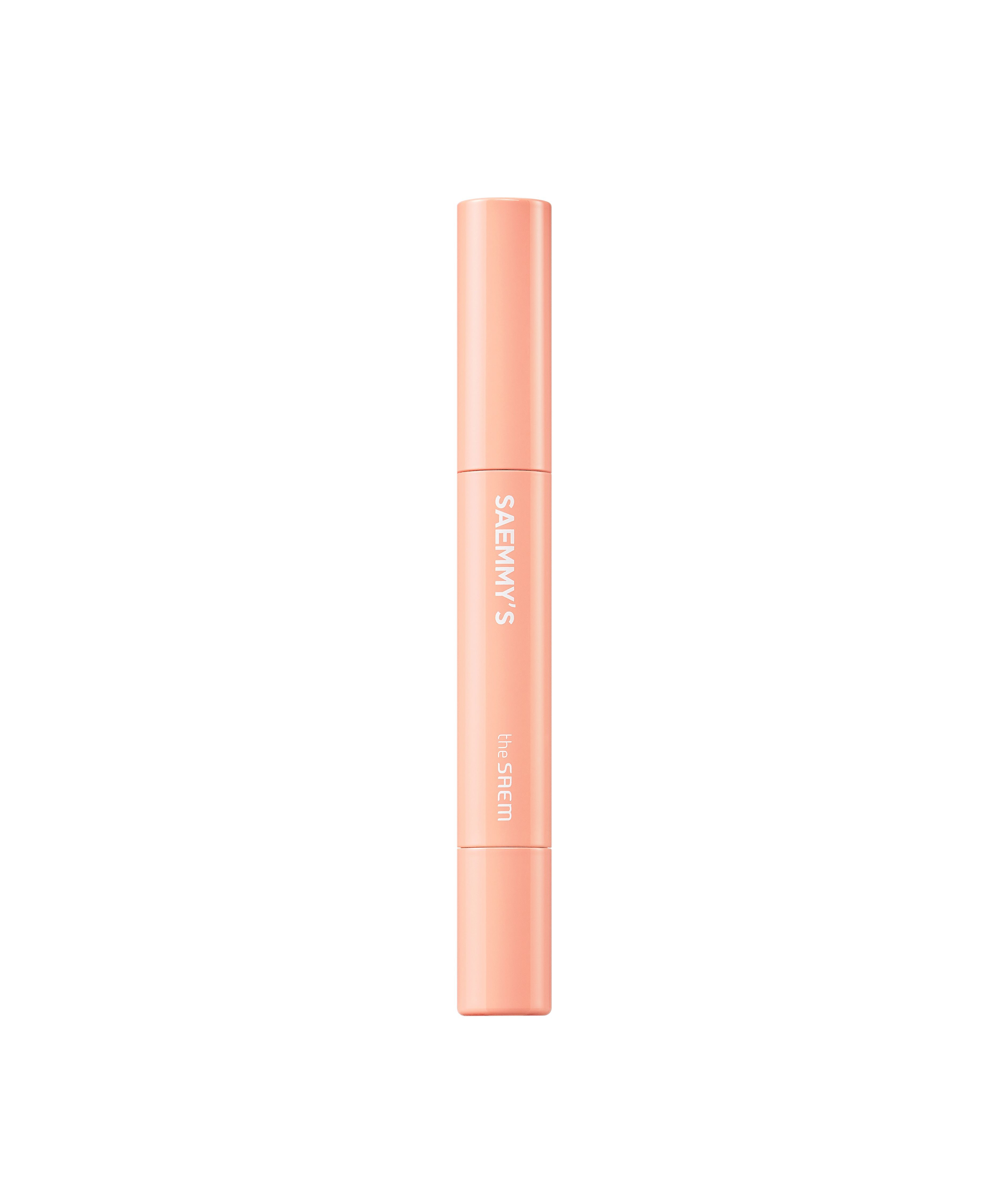 

THESAEM Sammy s Syrup Shot Melting Balm 5 colors 02 Peach Cot