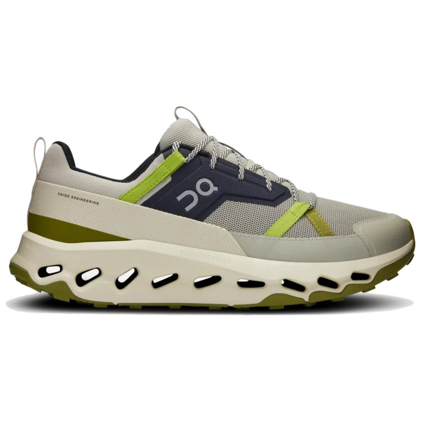 Cloudhorizon Chalk Sämling Herren Sneaker Grün 3ME10032650