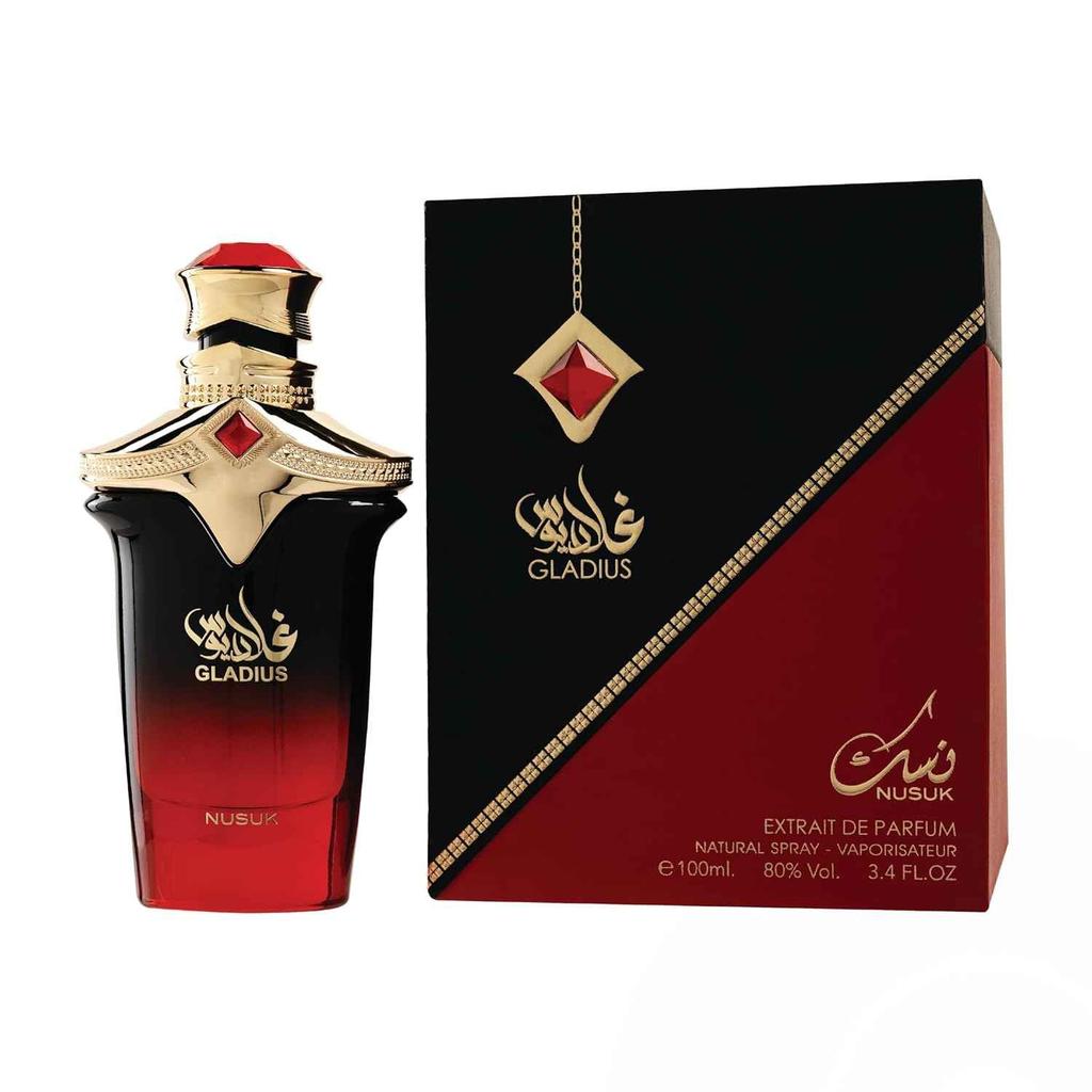 Nusuk Gladius Extrait de parfum 100ml