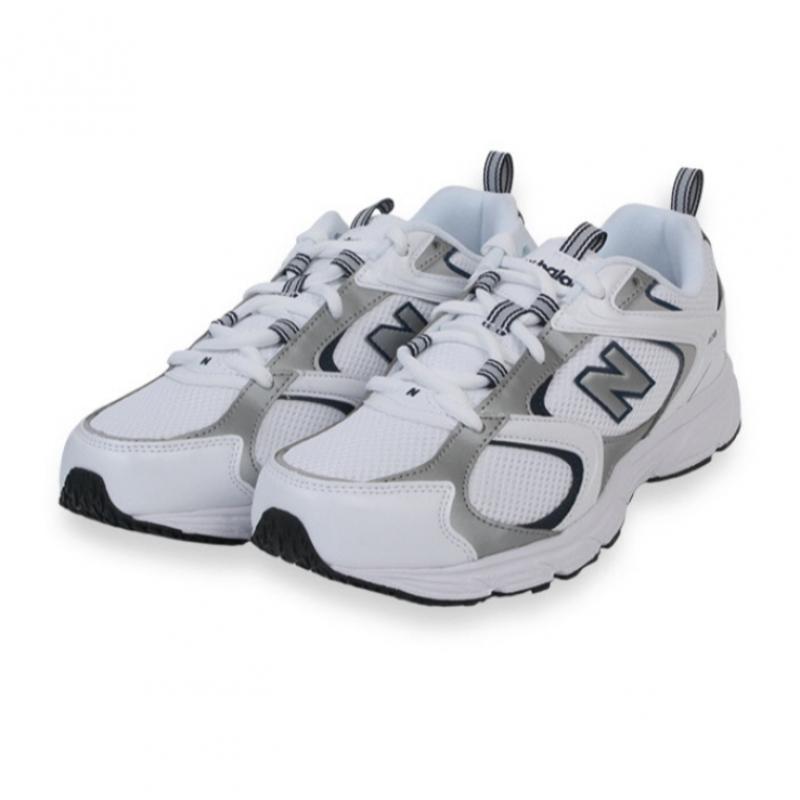 New Balance Men S Ml408a SneakerS White
