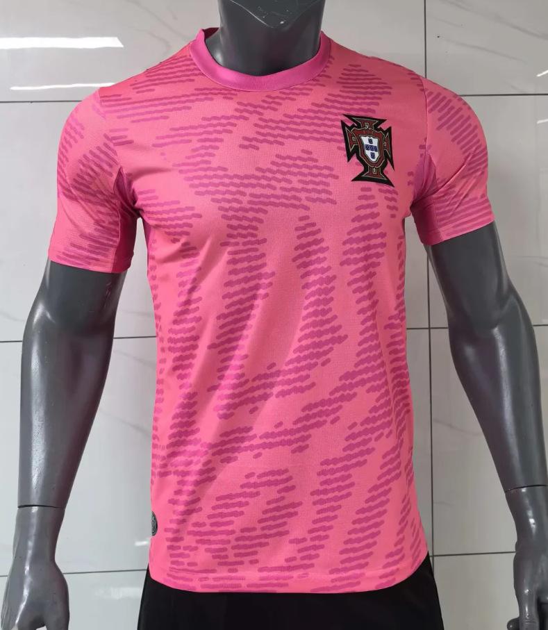 26 New Players Short-sleeved Football Uniforms Cote D'Ivoire Chelsea Arsenal Brazil Dotte Manchester City American Jerseys