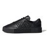 J KOO X adidas originals Samba Core Black Damen Sneaker FV7403
