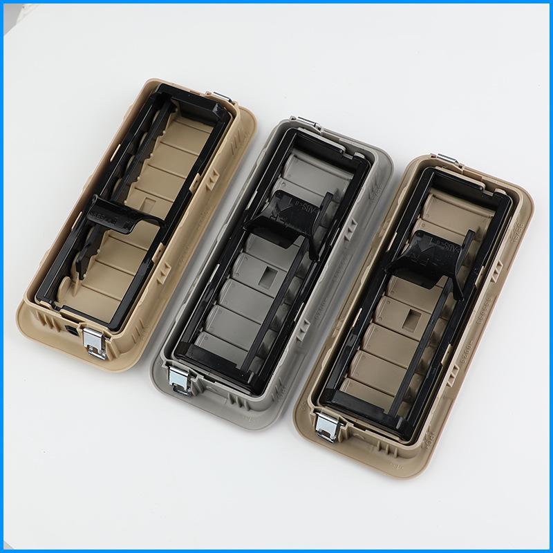 Prado LC150 Roof A/C Vent 62985-60020