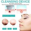 Professional Electric Facial Clnsing Brush Device Household Face Skin Pore Clner