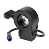 Waterproofs Speed Control Finger Throttle Accelerators Electric Scooter Thumb Finger Throttle Electric Scooter Accessory
